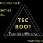 Ícone da TEC ROOT LTDA