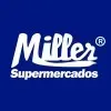 Ícone da MILLER COMERCIO DE ALIMENTOS LTDA