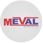MEVAL METALURGICA DO VALE LTDA