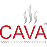 Ícone da CAVA E CAVA METALURGICA LTDA