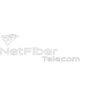 Ícone da NETFIBER TELECOMUNICACOES E SERVICOS LIMITADA