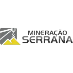 Ícone da MINERACAO SERRANA LTDA