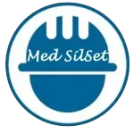 MED SILSET