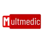 Ícone da MULTI  MED EQUIPAMENTOS CIENTIFICOS LTDA