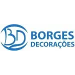 Ícone da AJ DECORACOES LTDA