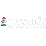 Ícone da O FAZENDAO COMERCIO DE MATERIAIS DE CONSTRUCAO LTDA