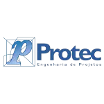 Ícone da PROTEC  ENGENHARIA DE PROJETOS SS