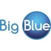 Ícone da BIG BLUE SERVICES  LOCACAO E PRESTACAO DE SERVICOS TECNICOS DE INFORMATICA LTDA