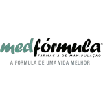 MEDFORMULA   FARMACIA  DE MANIPULACAO  LTDA