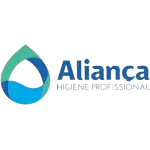 Ícone da ALIANCA DISTRIBUIDORA DE PRODUTOS DE HIGIENE PROFISSIONAL LTDA