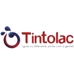 Ícone da TINTOLAC COMERCIAL LTDA