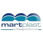 MARTPLAST COMERCIO DE EMBALAGENS EM RECUPERACAO JUDICIAL LTDA