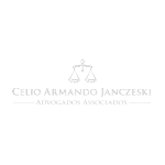 Ícone da CELIO ARMANDO JANCZESKI  ADVOGADOS ASSOCIADOS