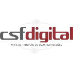 Ícone da CSF SERVICOS DIGITAIS LTDA