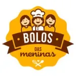 BOLOS DAS MENINAS