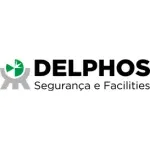 Ícone da DELPHOS PLUS SERVICOS DE FACILITIES LTDA