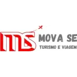 Ícone da AGENCIA MS MOVASE TURISMO E VIAGEM LTDA