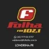 Ícone da RADIO FM INDEPENDENCIA  LONDRINA LTDA