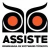 Ícone da ASSISTE ASSESSORIA EM SISTEMAS TECNICOS SS LTDA