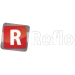 Ícone da REFLO COMERCIO DE FERROS LTDA