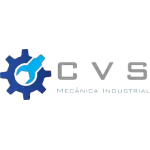 Ícone da CVS MECANICA INDUSTRIAL LTDA