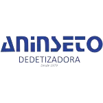 Ícone da ANINSETO DEDETIZADORA LTDA