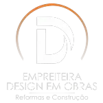 DESIGN EM OBRAS EMPREITEIRA REFORMAS E CONSTRUCAO