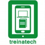 TREINATECH  TREINAMENTOS PARA A SUA VIDA