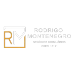 Ícone da RODRIGO MONTENEGRO NEGOCIOS IMOBILIARIOS LTDA