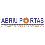 ABRIU PORTAS AUTOMATICAS