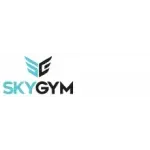 Ícone da SKYGYM COMERCIO DE SERVICOS DE GINASTICA LTDA