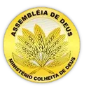 Ícone da IGREJA EVANGELICA ASSEMBLEIA DE DEUS  MINISTERIO COLHEITA DE DEUS