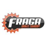 Ícone da FRAGA BIKE COMERCIO DE BICLICLETAS LTDA