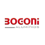 Ícone da BOGONI ALUMINIOS LTDA