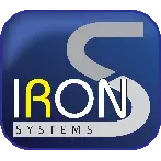 Ícone da IRON SYSTEMS SOLUCOES EM TECNOLOGIA DA INFORMACAO LTDA