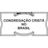 CONGREGACAO CRISTA NO BRASIL