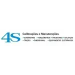 4S CALIBRACOES E MANUTENCOES LTDA