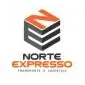 Ícone da NORTE EXPRESSO TRANSPORTES RODOVIARIO DE CARGA LTDA