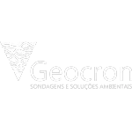 Ícone da GEOCRON SONDAGENS E SOLUCOES AMBIENTAIS LTDA