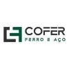 Ícone da COFER FERRO E ACO LTDA