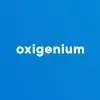 Ícone da OXYGENIUM COMUNICACAO LTDA