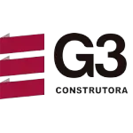 Ícone da G3 CONSTRUCOES LTDA