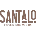 Ícone da SANTALO MOVEIS LTDA