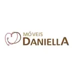 Ícone da INDUSTRIA E COMERCIO DE MOVEIS DANIELLA LTDA