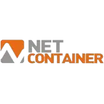 Ícone da NET CONTAINER INDUSTRIA E COMERCIO LTDA