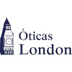 OTICAS LONDON LTDA
