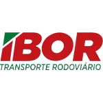 Ícone da IBOR TRANSPORTE RODOVIARIO LTDA