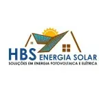 Ícone da HBS ENERGIA SOLAR LTDA