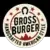 Ícone da GROSS BURGER LANCHONETE LTDA