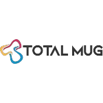 TOTAL MUG